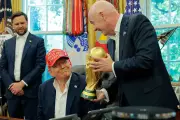 German Politician's US World Cup Boycott Call Over Trump Greenland Threat