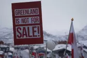 Germany and France Threaten €93bn Retaliatory Tariffs Over Trump's Greenland Move