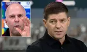 Gerrard Slams Slot's Champions League Claim as 'Body Blow' to Liverpool Fans