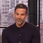 Gethin Jones' Tribute as Dr Punam Krishan Reveals Cancer on BBC Morning Live