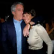 Ghislaine Maxwell's 'Sweet Pea' Email to 'A' in Epstein Files Points to Prince Andrew