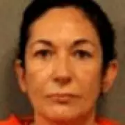 Ghislaine Maxwell's Unseen Mugshot Emerges in Epstein Files Release