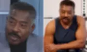 Ghostbusters Star Ernie Hudson Stuns Fans With His Age and Daily 100-Push-Up Routine
