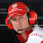 Gina Schumacher's YouTube Channel: A Glimpse into Life Amid F1 Legend's Health Battle