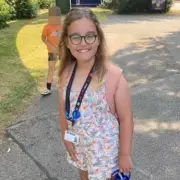 Girl, 13, Dies in Ashford Blaze After Stairway Collapse During Rescue