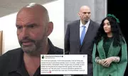 Gisele Fetterman Condemns ICE as 'Cruel' While Senator Remains Silent on Shooting