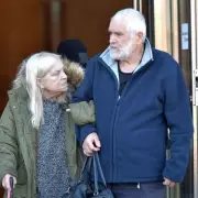 Glasgow 'House of Horrors' Foster Couple Convicted for Nine Vile Child Abuse Punishments