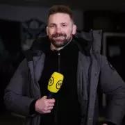 Glasgow Warriors' Champions Cup Ambitions: Barclay's Bold Prediction