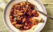 Global Stew Recipes: From Spanish Chorizo to Persian Prawns