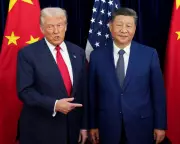Global Survey: Trump's 'America First' Seen as Boosting China's Influence