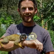 Globetrotting YouTuber's Top 3 Countries: One Just 3 Hours from UK