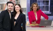 GMB Viewers Switch Off Over Brooklyn Beckham Feud Coverage as Family Rift Deepens