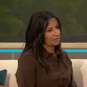 GMB's Ranvir Singh Reveals Shocking Physical Anxiety Symptoms