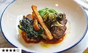 Goat On The Roof Review: A Culinary Gem in Newbury's Heart