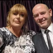 Gogglebox's Malone Family Share Rare Glimpse of Son Lee in Heartwarming Update