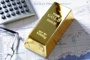 Gold Price Smashes $5,000 Barrier for First Time as Investors Seek Safety