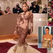 Golden Globes 2026 Red Carpet: Kylie Jenner & Ariana Grande Lead Style