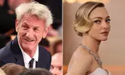 Golden Globes 2026: Sean Penn's Indoor Smoking and Seyfried's Reactions Steal Spotlight