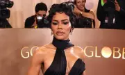 Golden Globes 2026: Teyana Taylor Wins First Award, Dame Helen Mirren Honoured
