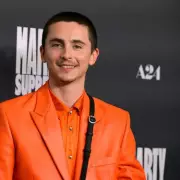 Golden Globes 2026: Timothée Chalamet Tipped for Win as Stars Descend on Hollywood