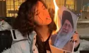 Golden Globes Silence on Iran Protests Exposes Hollywood Hypocrisy