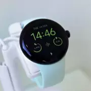 Google Pixel Watch Slashed to £41 in Wowcher's January Sale