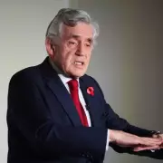 Gordon Brown Reveals Why 10 Downing Street Will Never Be Fully Refurbished