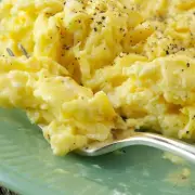 Gordon Ramsay's 3-Minute Scrambled Egg Secret: Why Milk Is a Mistake