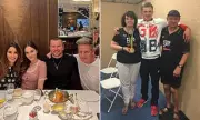 Gordon Ramsay's 'Dad' Comment to Adam Peaty Sparks Family Feud Backlash