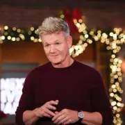 Gordon Ramsay's Daily Diet & Strict Two-Bite Rule After Losing 3 Stone