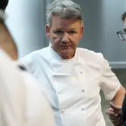 Gordon Ramsay's Netflix Series Reveals Retirement Fears Amid £20m Restaurant Venture