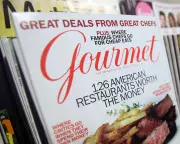 Gourmet Magazine Returns After 16 Years as Worker-Owned Venture