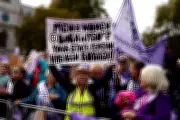 Government Rejects Compensation for 3.8 Million Waspi Women Over Pension Age Changes