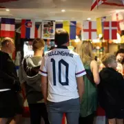 Government U-Turn: Pubs Granted 2am Closing for World Cup Matches in England and Wales