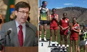 Governor Ferguson Dodges Question on Trans Athletes as Daughter Attends £20k Private School