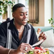 GP Urges Brits to Boost 'Forgotten' Fibre Intake to Combat Cholesterol