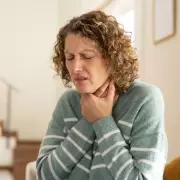 GP's 'Laugh' at Symptoms Explained by NHS Doctor Over Rare Burping Disorder