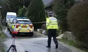 Grandmother, 68, stabbed to death in Hampshire cottage; 39-year-old man arrested