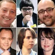 Grange Hill's Troubled Legacy: From Child Stardom to Jail, Addiction and Tragedy