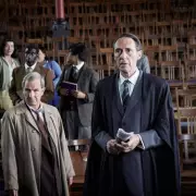 Grantchester Season 10 Cast: Full List of New Guest Stars from Line of Duty & More