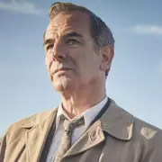 Grantchester Season 10: Robson Green Teases Dark Plot That 'Fractures the Family'
