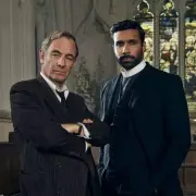 Grantchester Series 10 Returns Tonight: 'Fractured Relationships' Teased