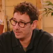 Grantchester's Al Weaver Reveals First-Day Firing Fears Over Moustache