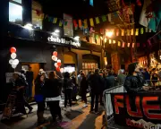 Grassroots Music Venues Show Signs of Recovery Amid Persistent Financial Strain