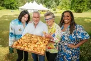 Great British Bake Off Invites Fans to Shape 2026 Series with Audience Choice Week