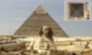 Great Pyramid Age Controversy: New Study Suggests Monument Could Be 25,000 Years Old