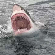 Great White Shark Attack 1985: Mum's Headless Torso Found After Frenzied Attack