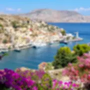 Greece Crowned Top Retirement Destination for 2026, Outshining Spain