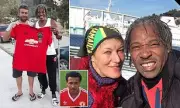 Greek Island Buries Imposter Believed to Be Manchester United Legend Remi Moses
