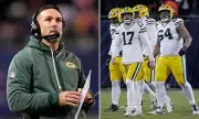 Green Bay Packers to Extend Matt LaFleur's Contract Despite Playoff Collapse